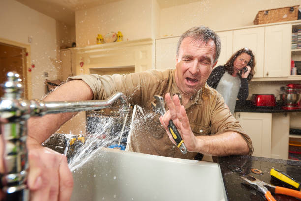 Professional Water damage restoration in Union Park, FL